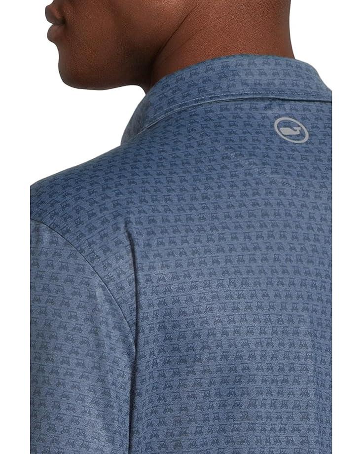 Surf Polo Product Image