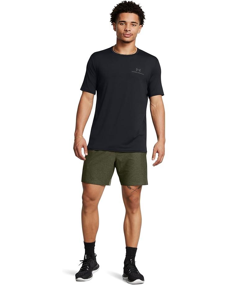 7" Tech Shorts Product Image