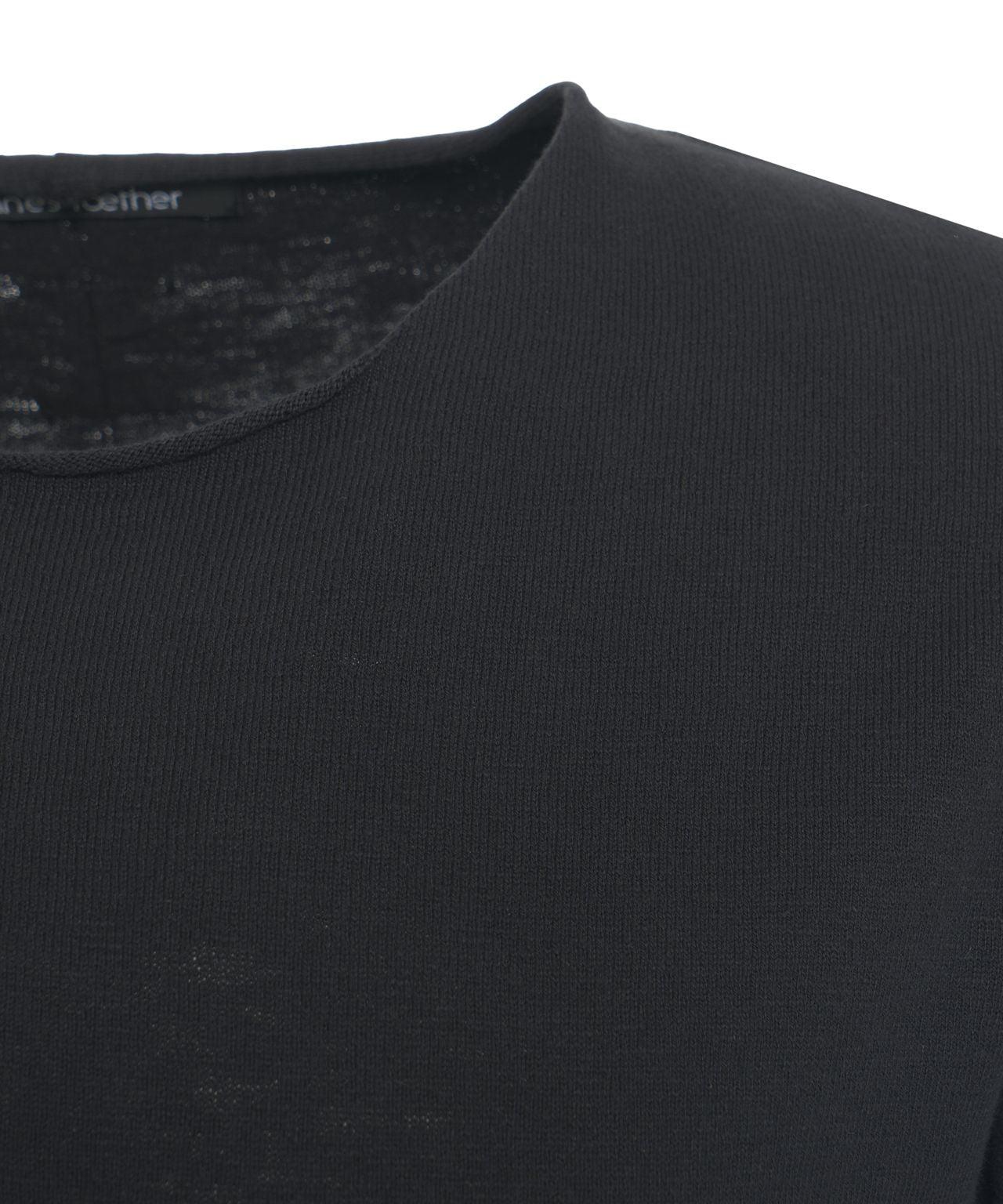 Knit sweater Product Image