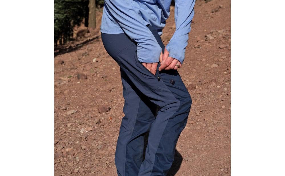 Hoja Hybrid Trousers W Product Image