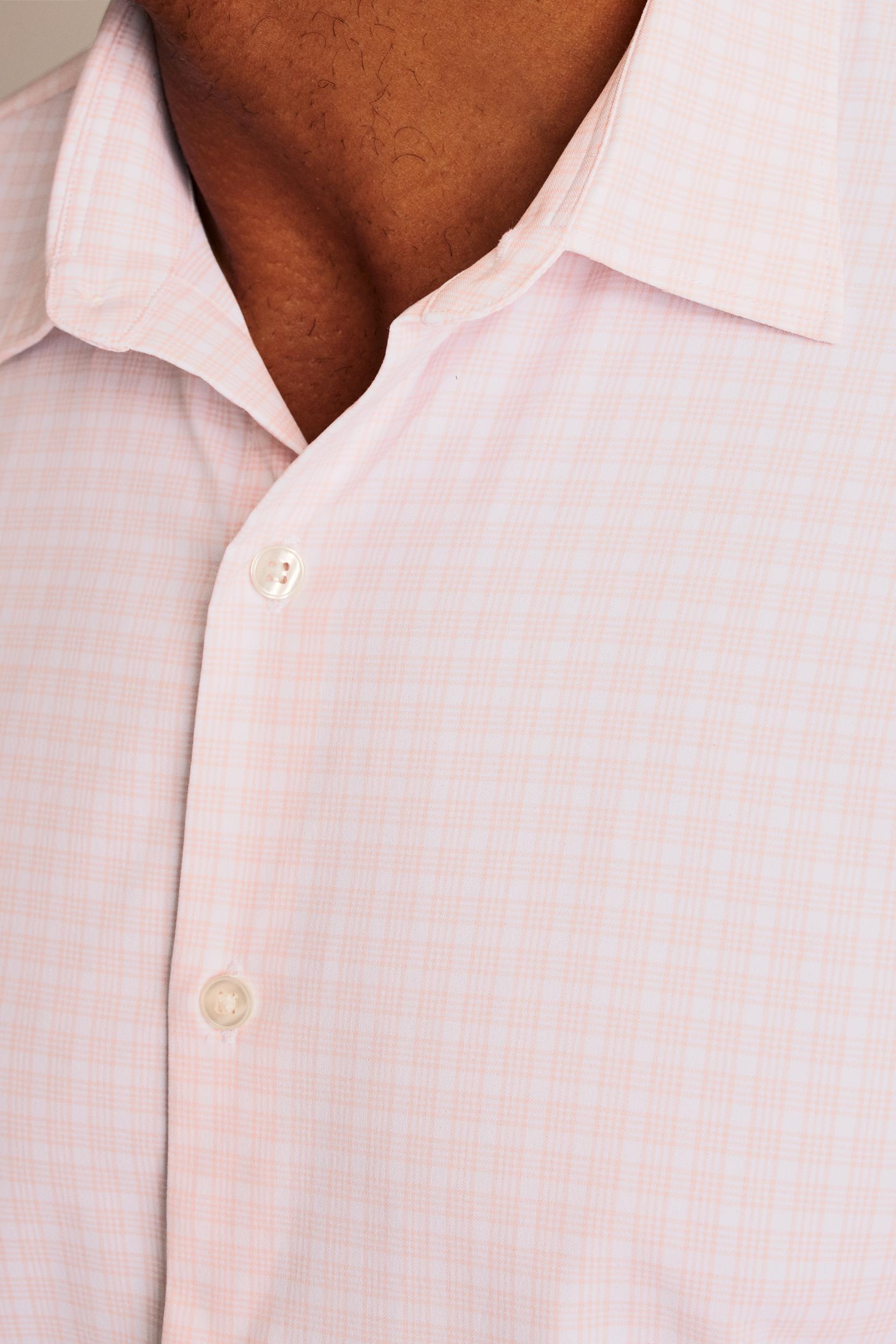 Tech Button Down Shirt Product Image