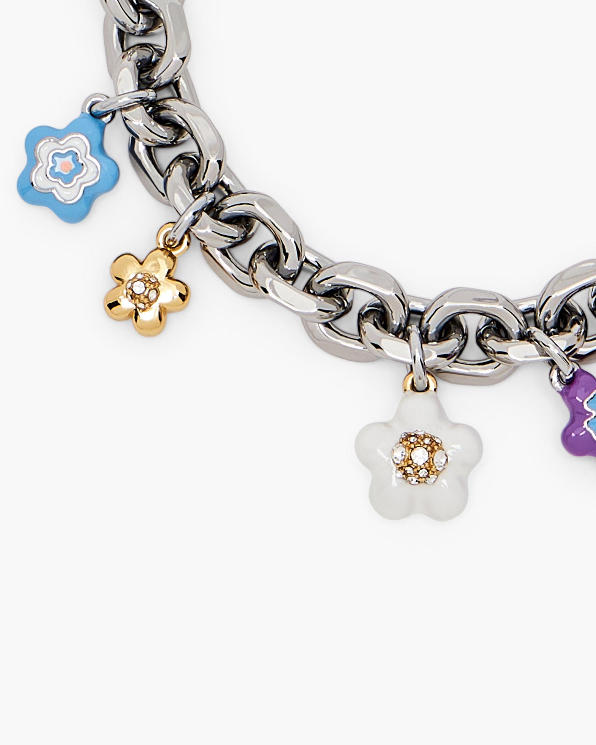 The Wild Daisy Statement Earrings Product Image