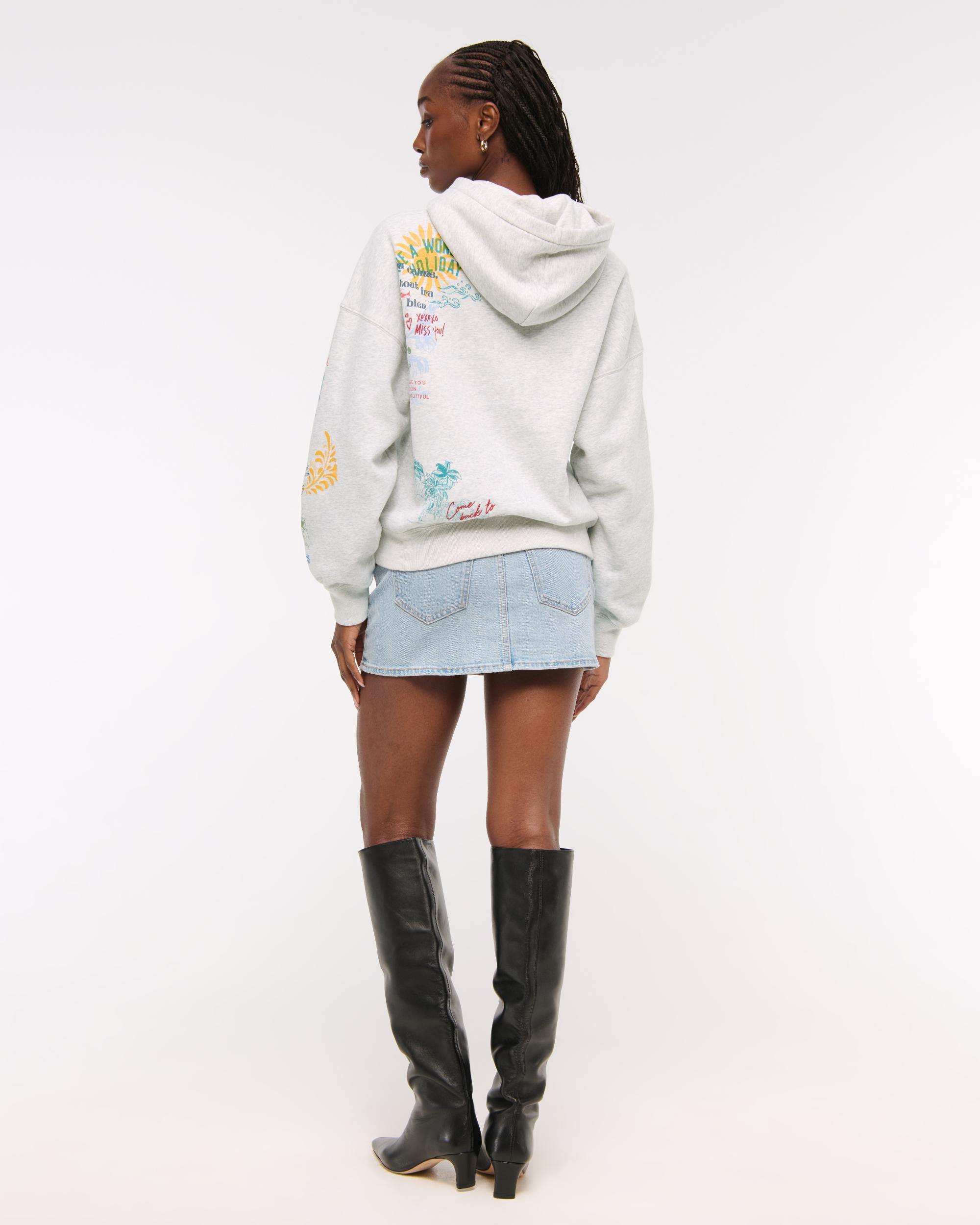 Sunday Hoodie Product Image