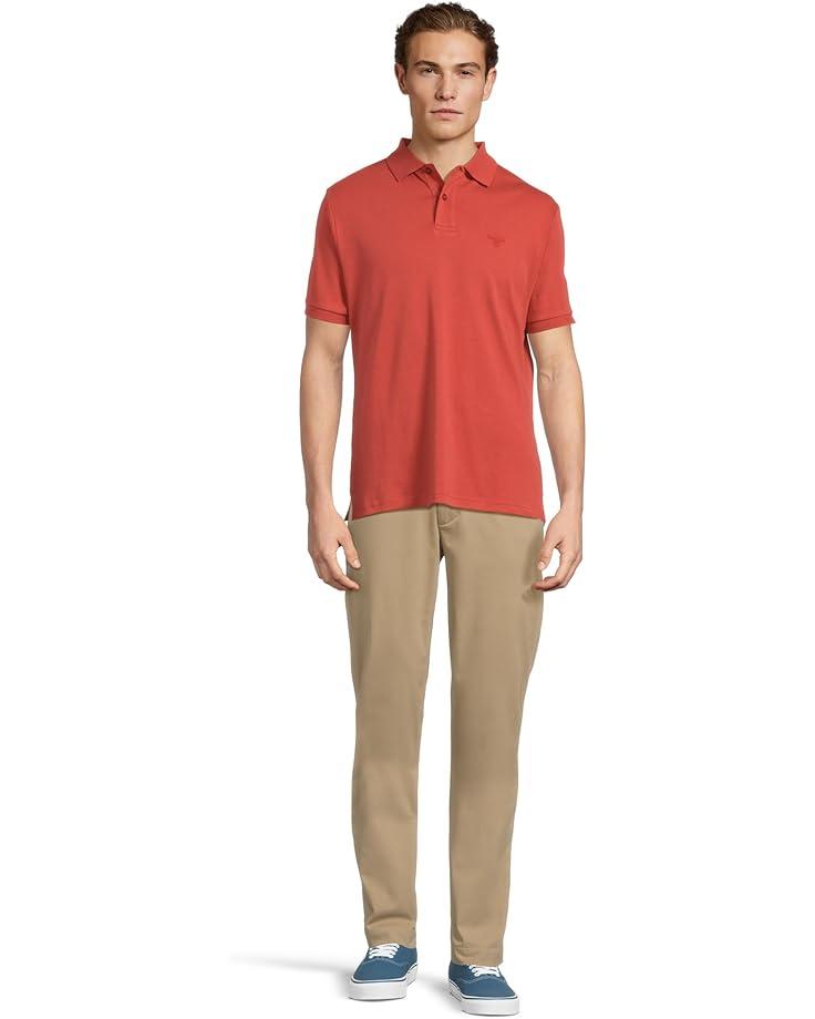 Stretch Canvas 5 Pocket Pants Product Image