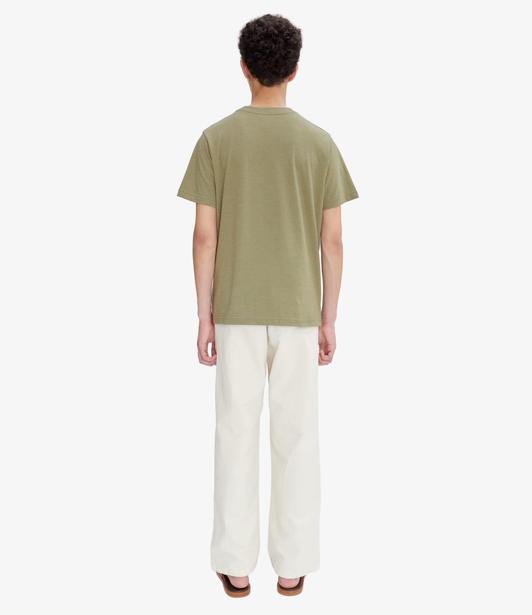 Standard APC Brodé T-shirt (M) Male Product Image