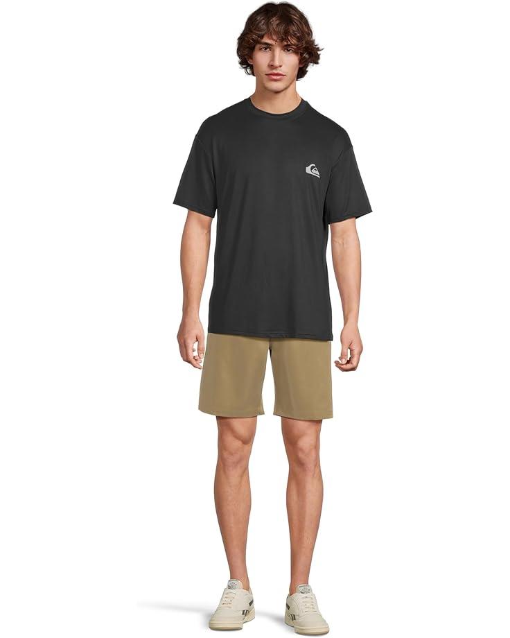 Men's Quiksilver Union Amphibian 20 Hybrid Shorts Product Image
