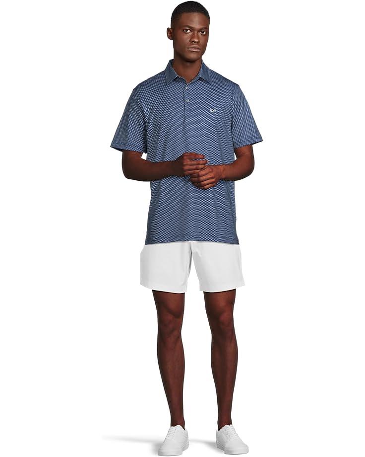 Bradley Stripe Sankaty Polo Product Image