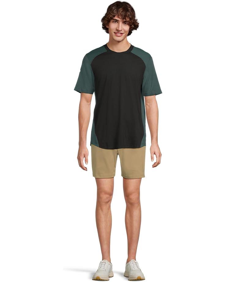 Merino Short Sleeve Tee Product Image