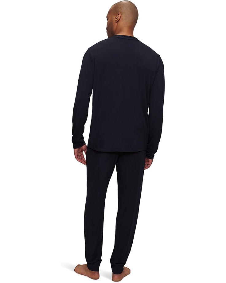 Men's Eberjey Henry - The Long PJ Set Product Image