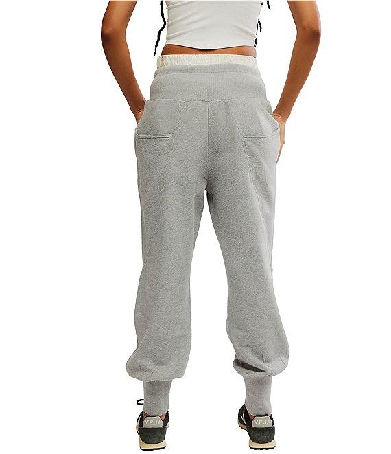 FP Movement Day Off Mid Rise Drawstring Joggers Product Image