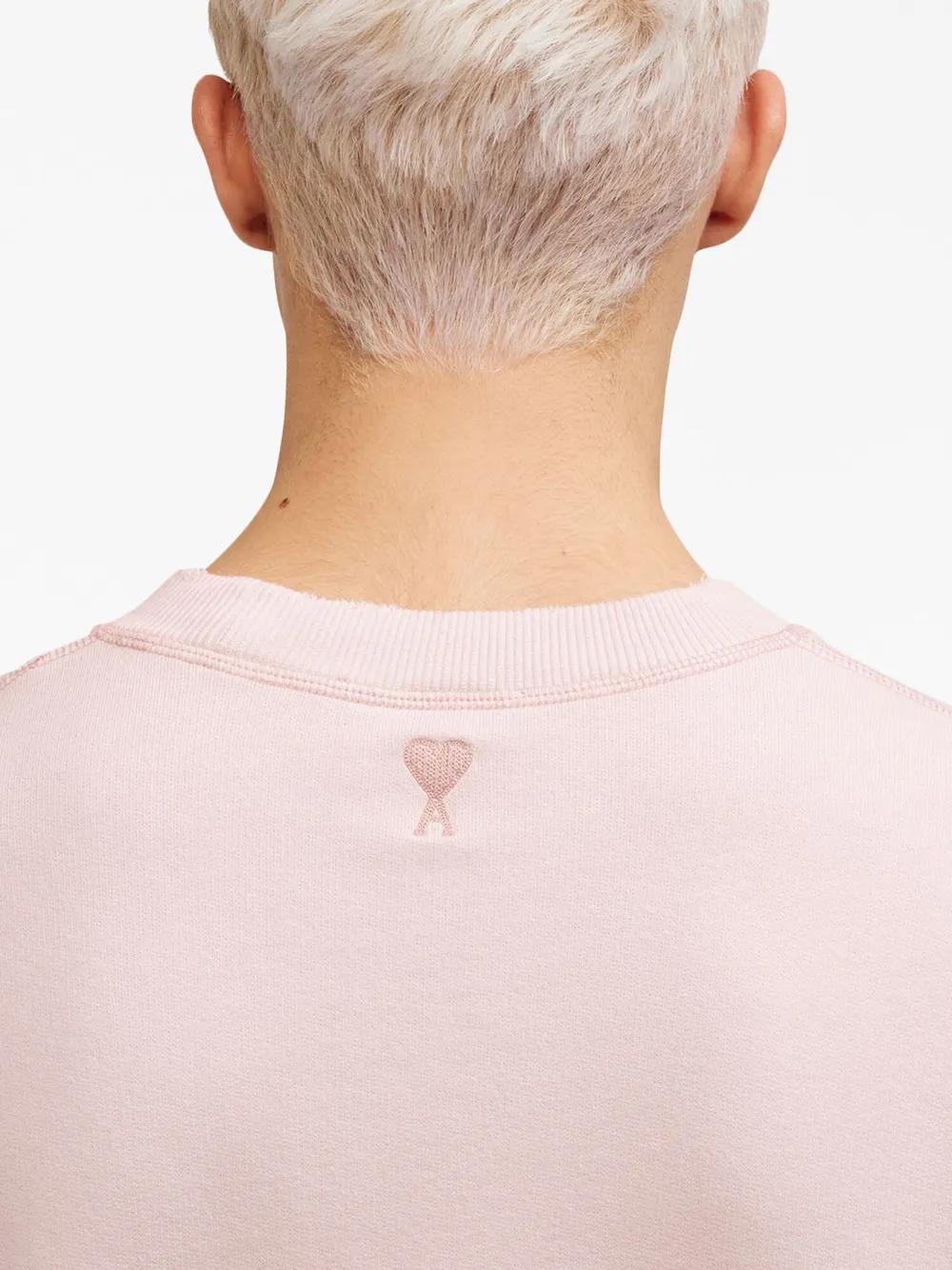 Fade Out T-shirt Product Image