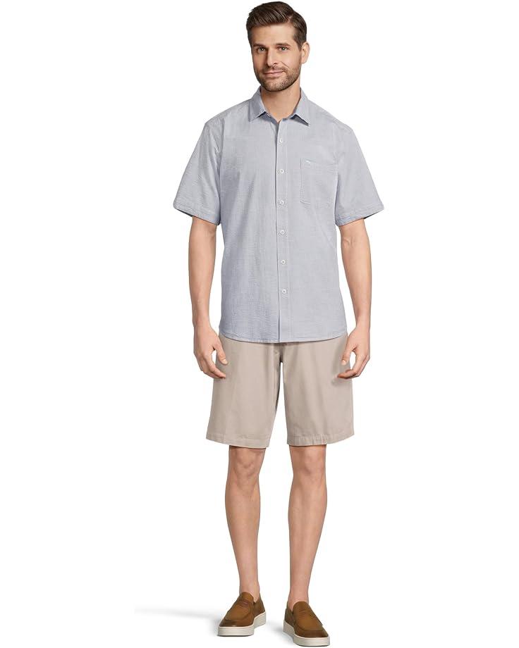 Short Sleeve Paradise Breezer Product Image