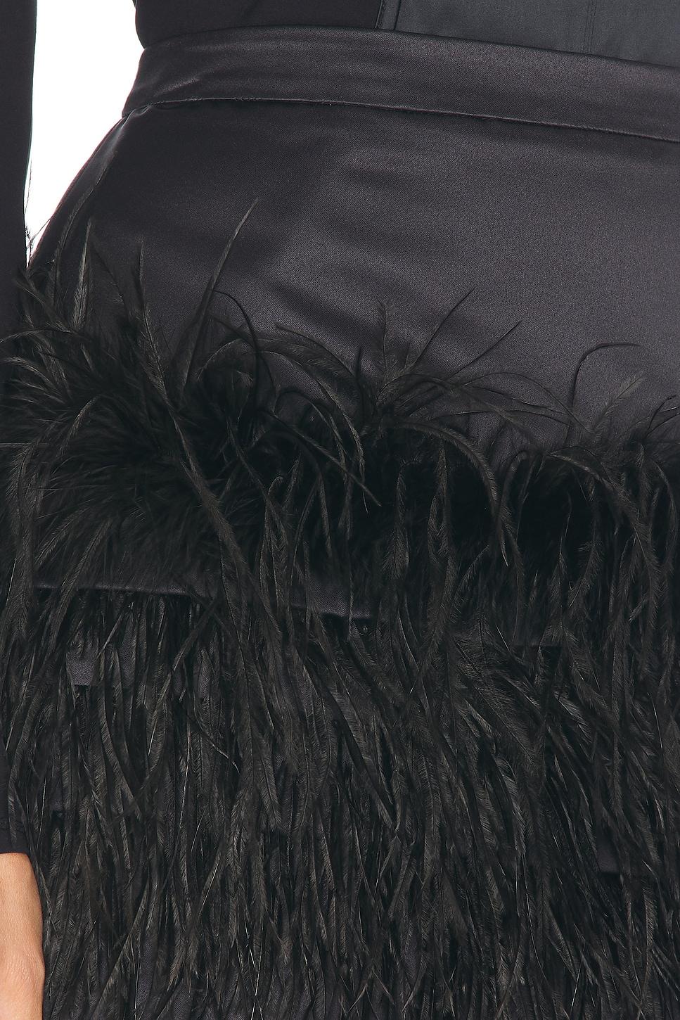 Viviette Skirt Product Image