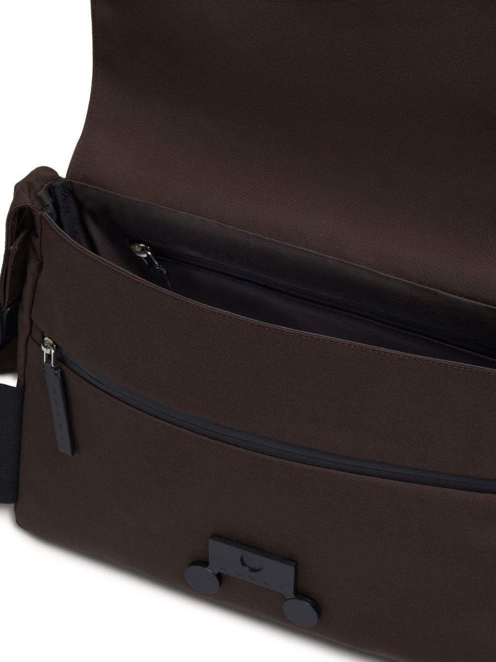 Cityscape messenger bag Product Image