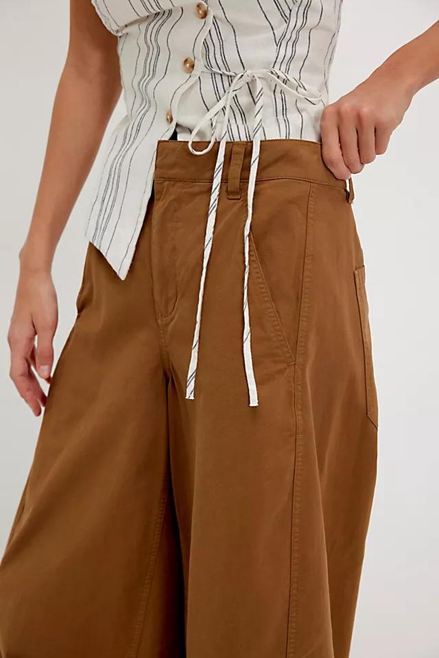 We The Free Rylee Chino Trousers Product Image