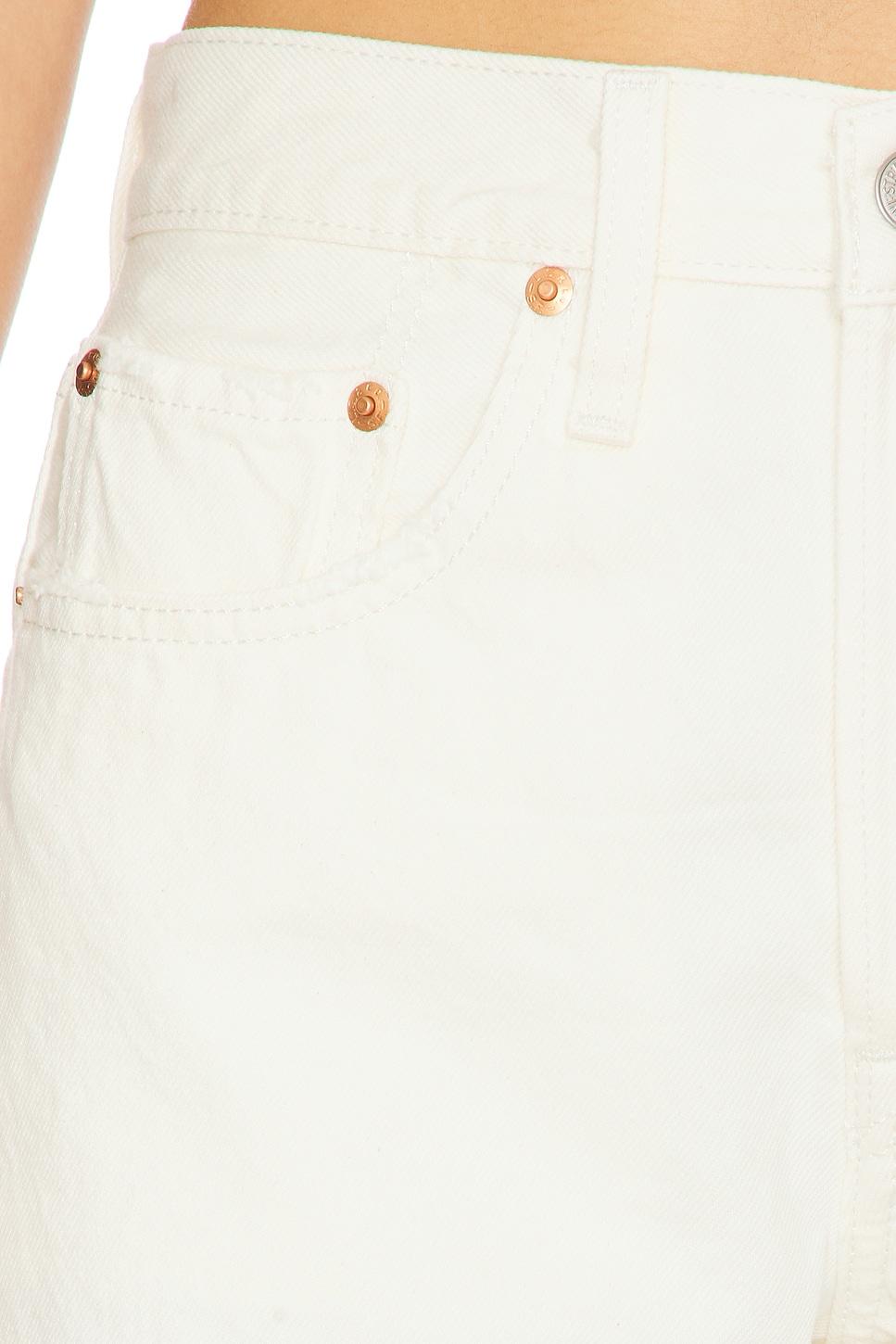 501 Mid Thigh Short LEVI'S Product Image