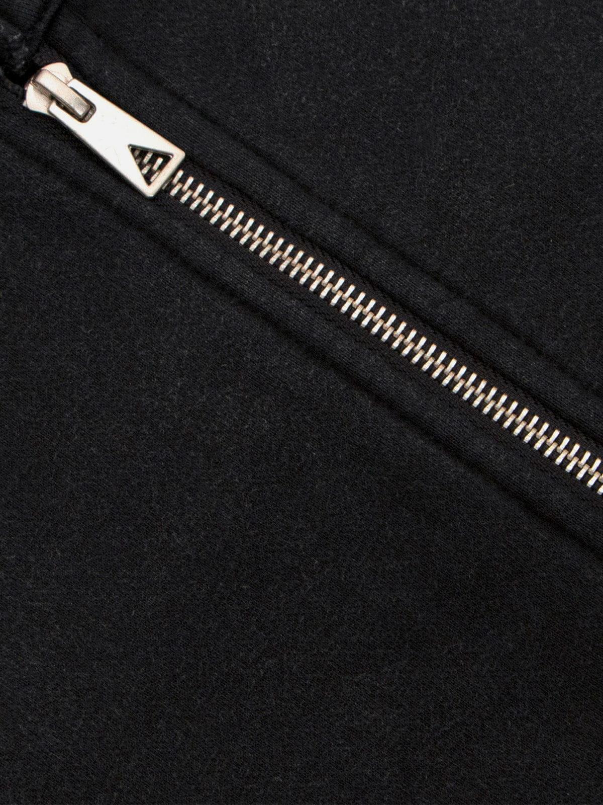 Aelfric Eden Half Zip Sweatshirt Product Image