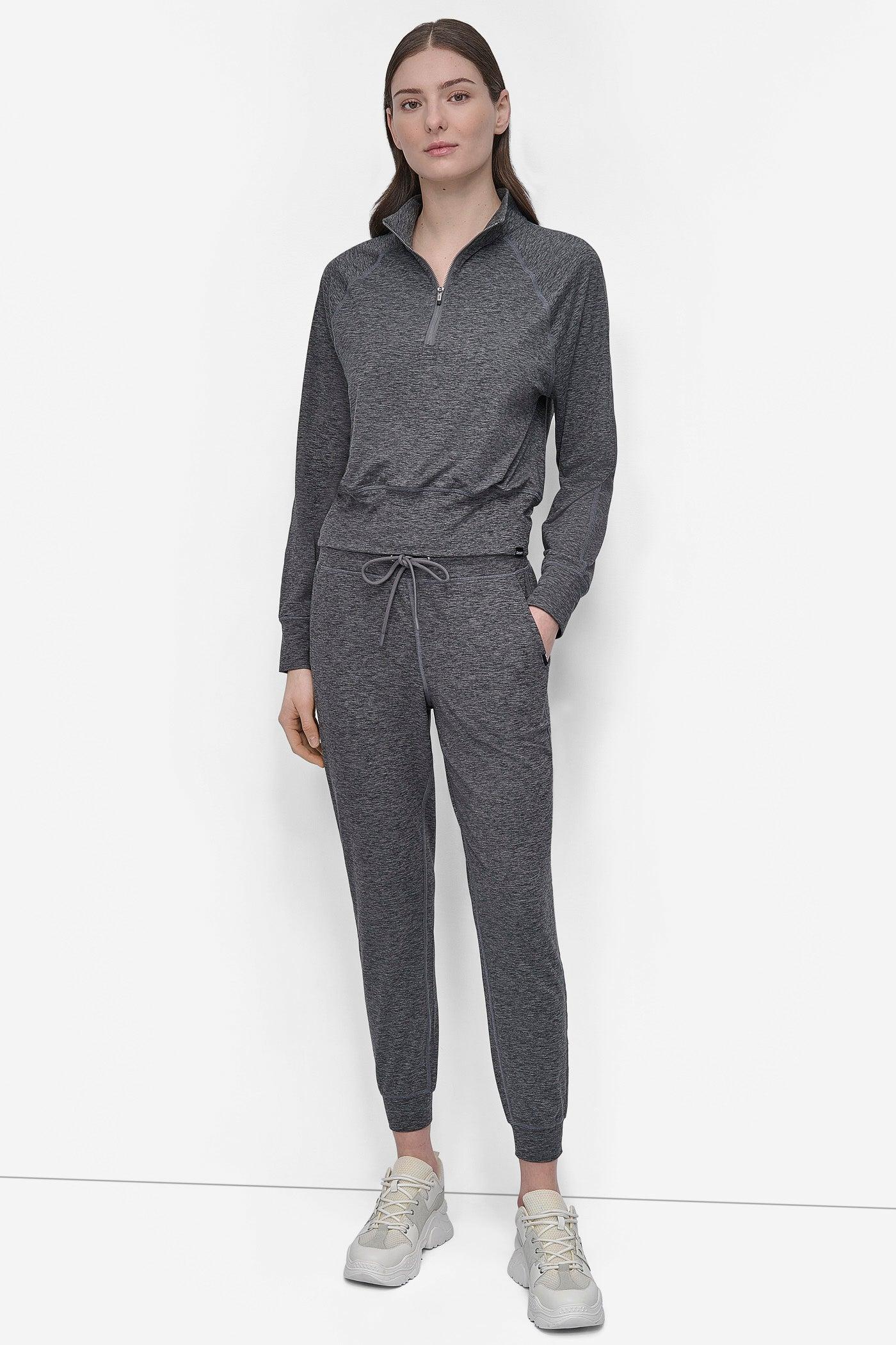 HALF-ZIP SWEATER Product Image