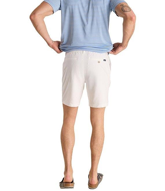 Chubbies Vannas Everywear Performance 8#double; Shorts Product Image