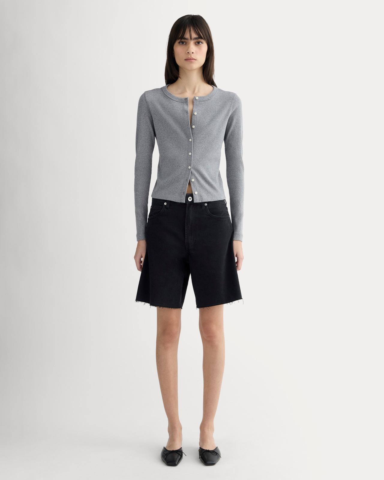Womens Selfie Cardigan by Everlane Product Image