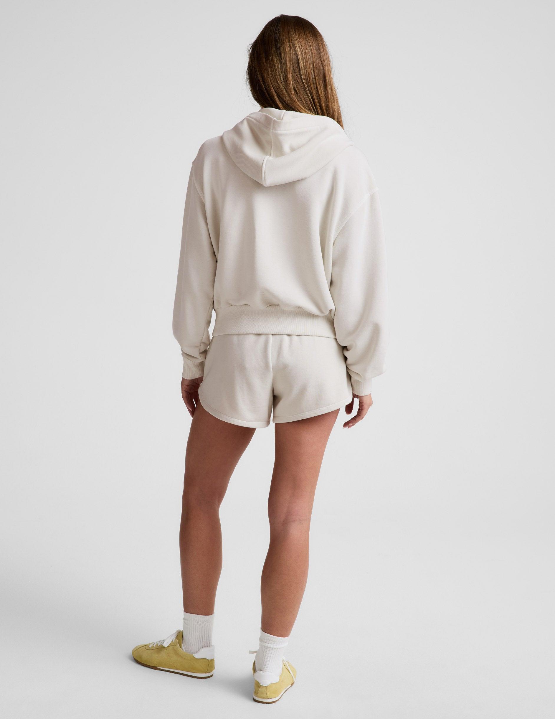 Fade Out Full Zip Hoodie Product Image