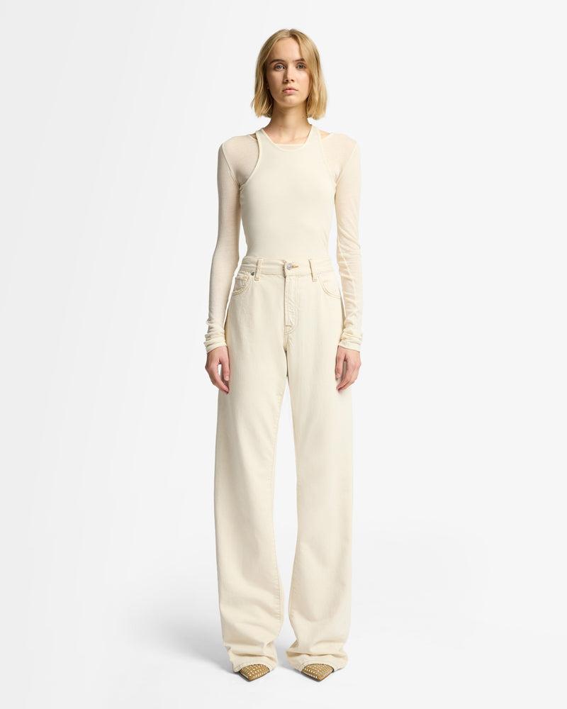 Straight Trouser Product Image