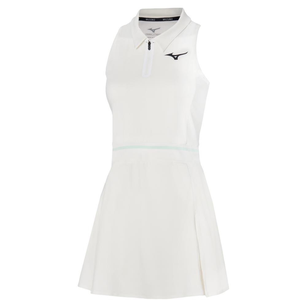 Mizuno Women's Printed Tennis Dress Product Image