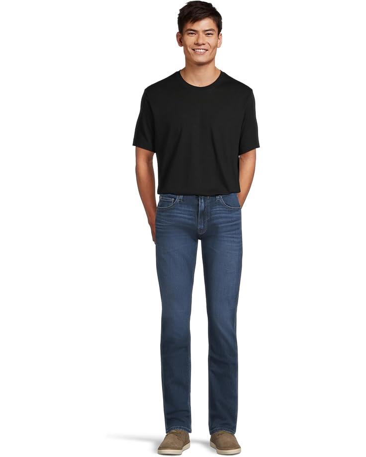 Federal Paige Heritage Slim Straight Fit Jean Product Image