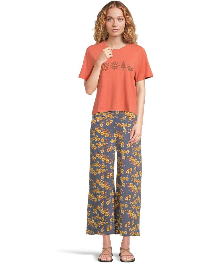 Chaka Culotte Pants Product Image