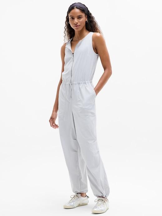 Flex Jumpsuit Product Image
