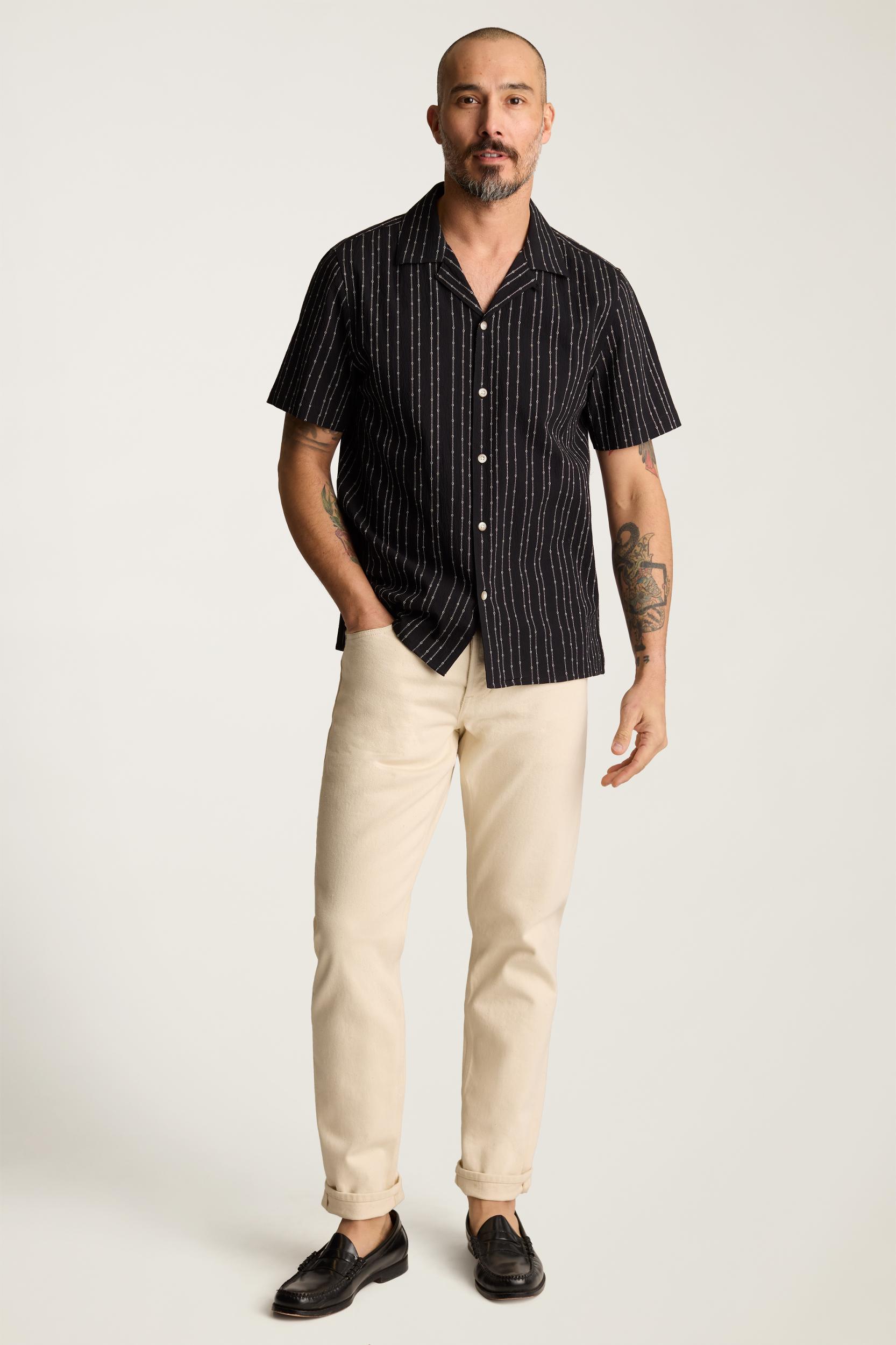 Riviera Cabana Shirt Product Image