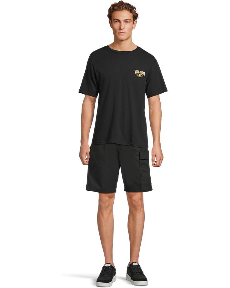 Force Broxton Cargo Shorts Product Image