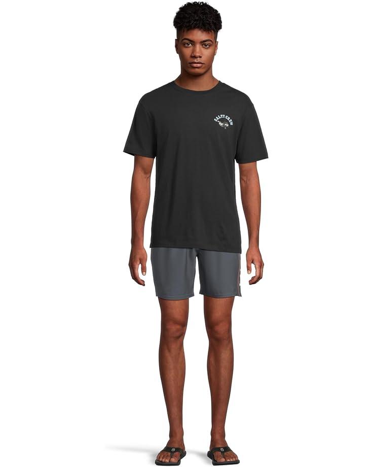 Og Side Panel Volley 16 Boardshorts Product Image