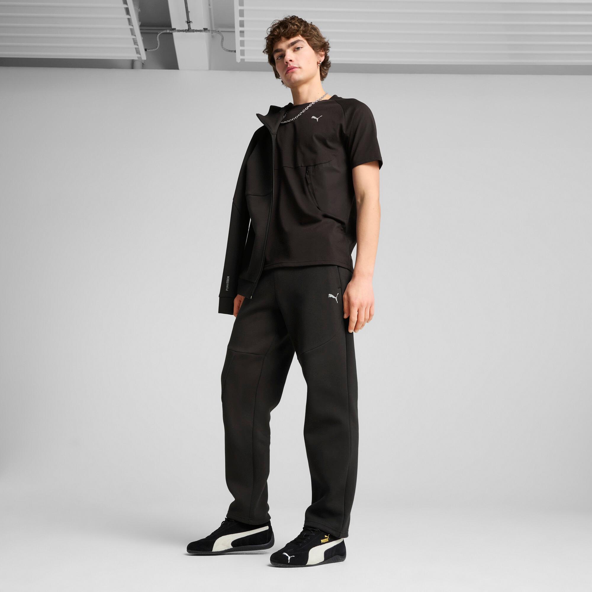 PUMATECH Men's Track Pants Product Image