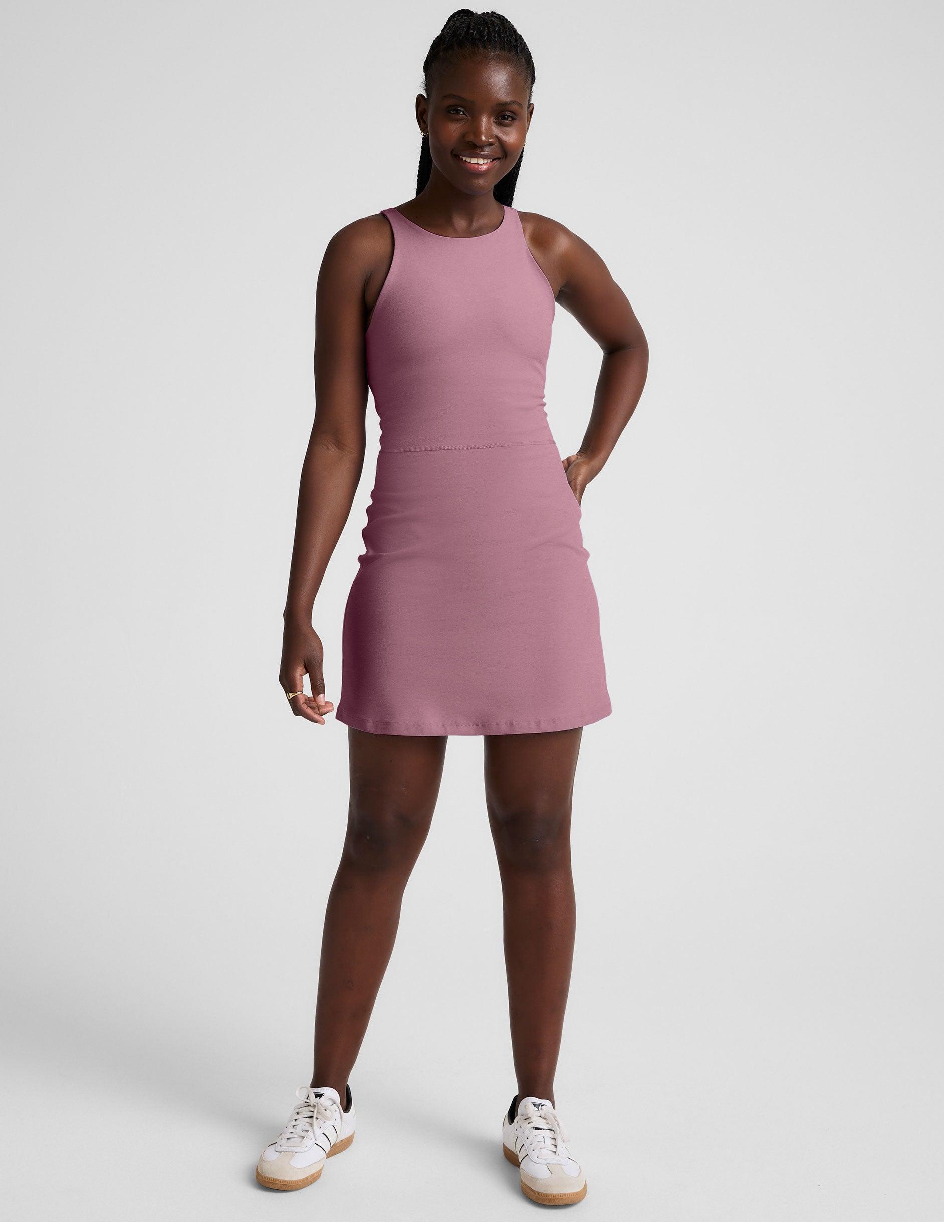 Spacedye Refocus Dress Product Image