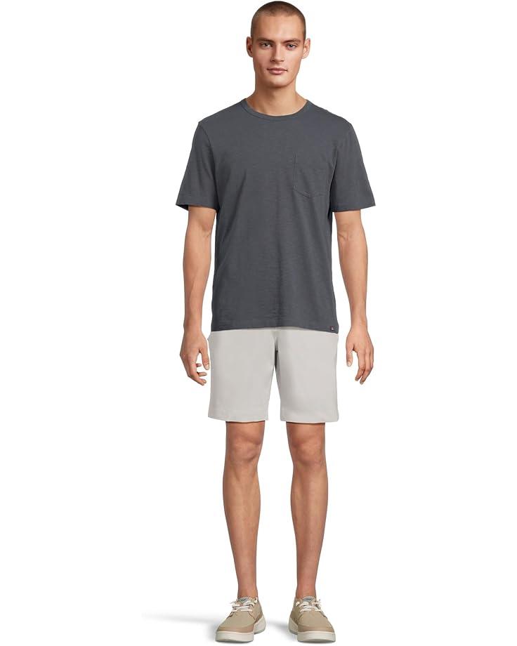 Men's Faherty All Day Shorts 2.0 (9") Product Image