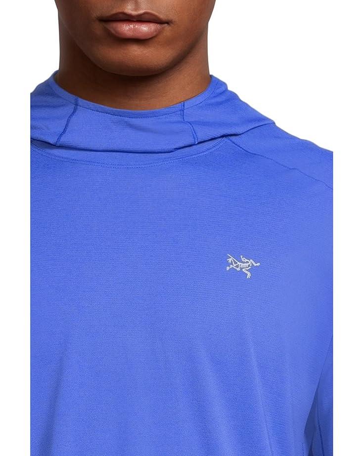 Incendo Airshell Hoody Product Image