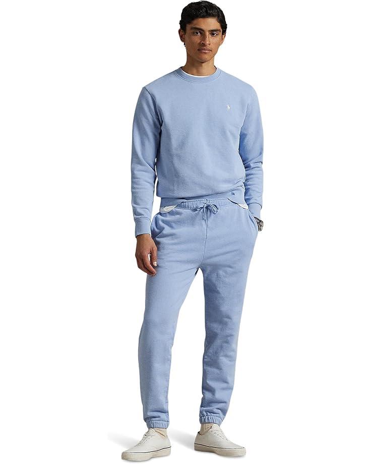 The RL Fleece Hoodie Product Image