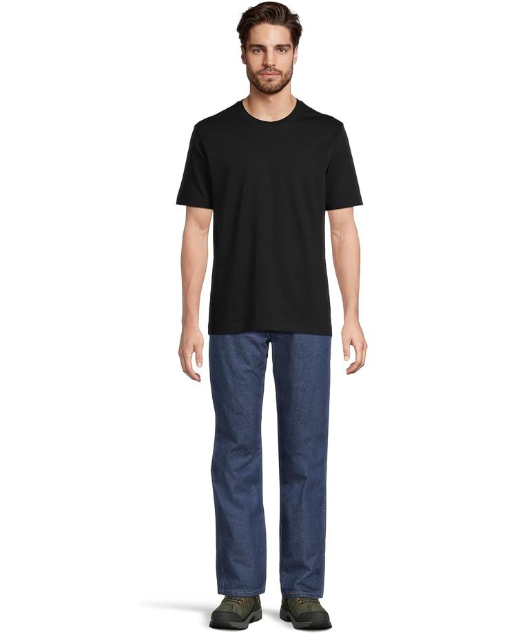 FR (Flame Resistant) Big and Tall Stretch Denim Product Image