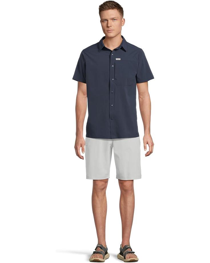 Washed Out™ Short Product Image