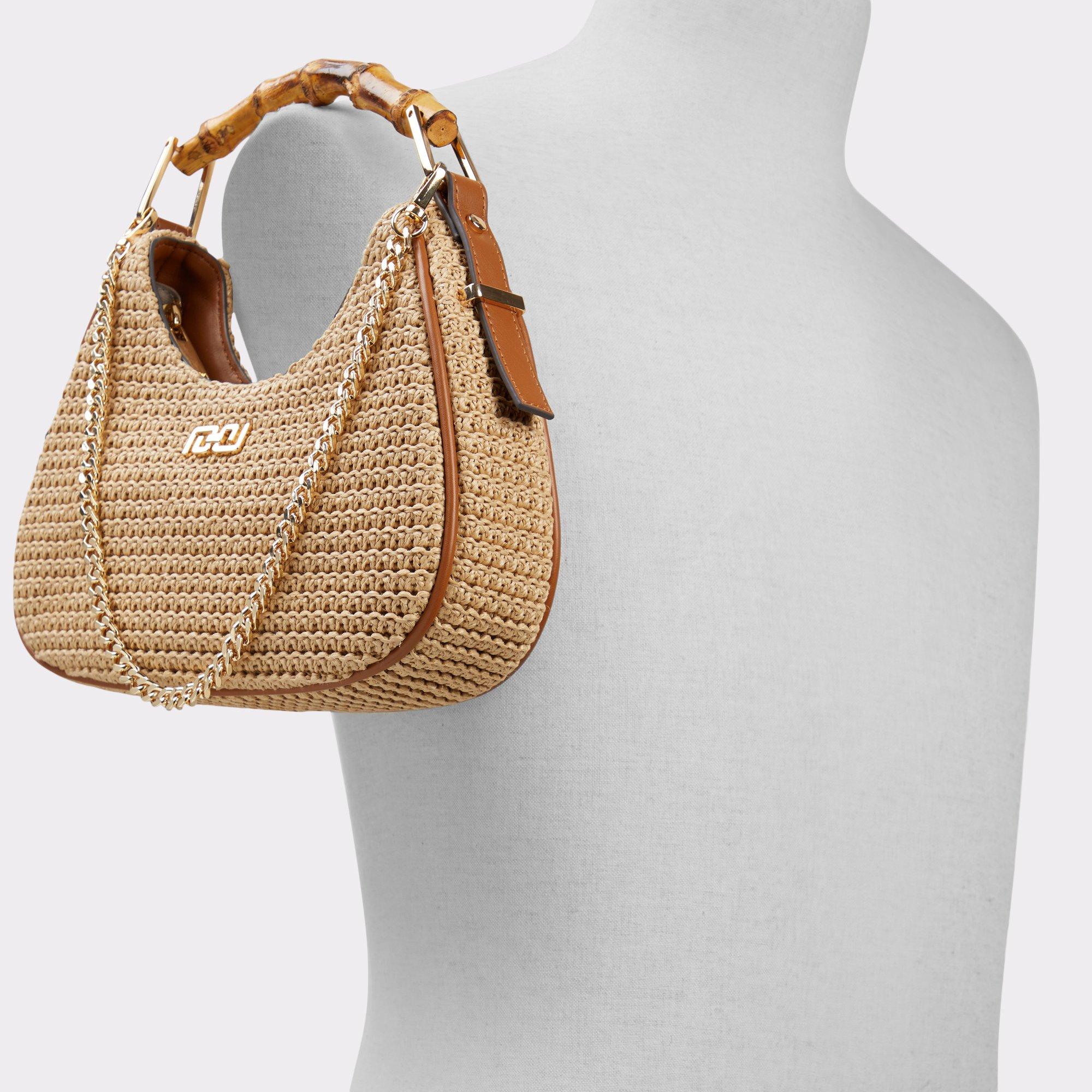Hananx Natural Women's Top Handle Bags | ALDO US Product Image