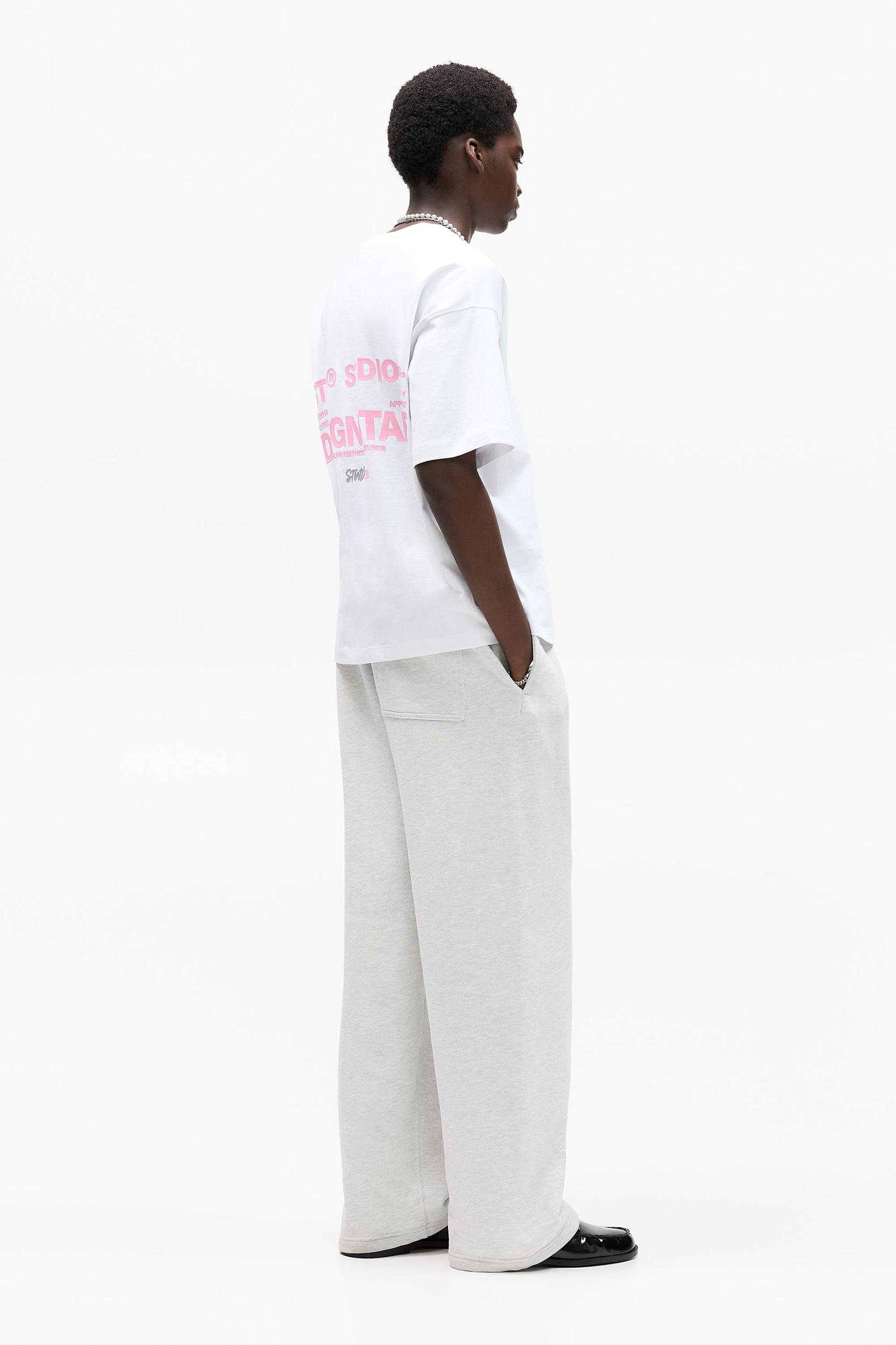 STWD Studio T-shirt Product Image