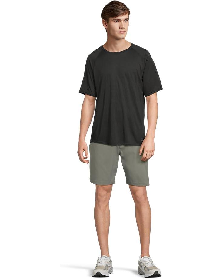Everyday Short Sleeve Tee Standard Fit Product Image