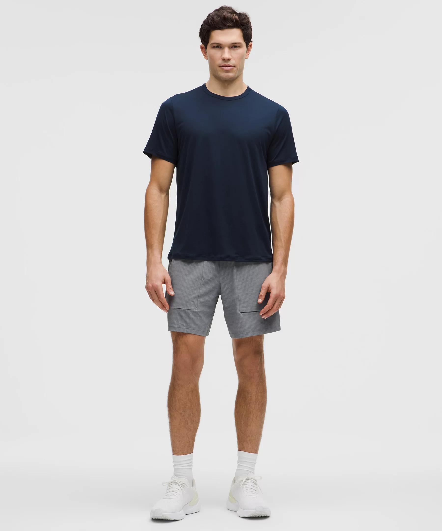 Pace Breaker Linerless Short 7" *Ripstop Product Image