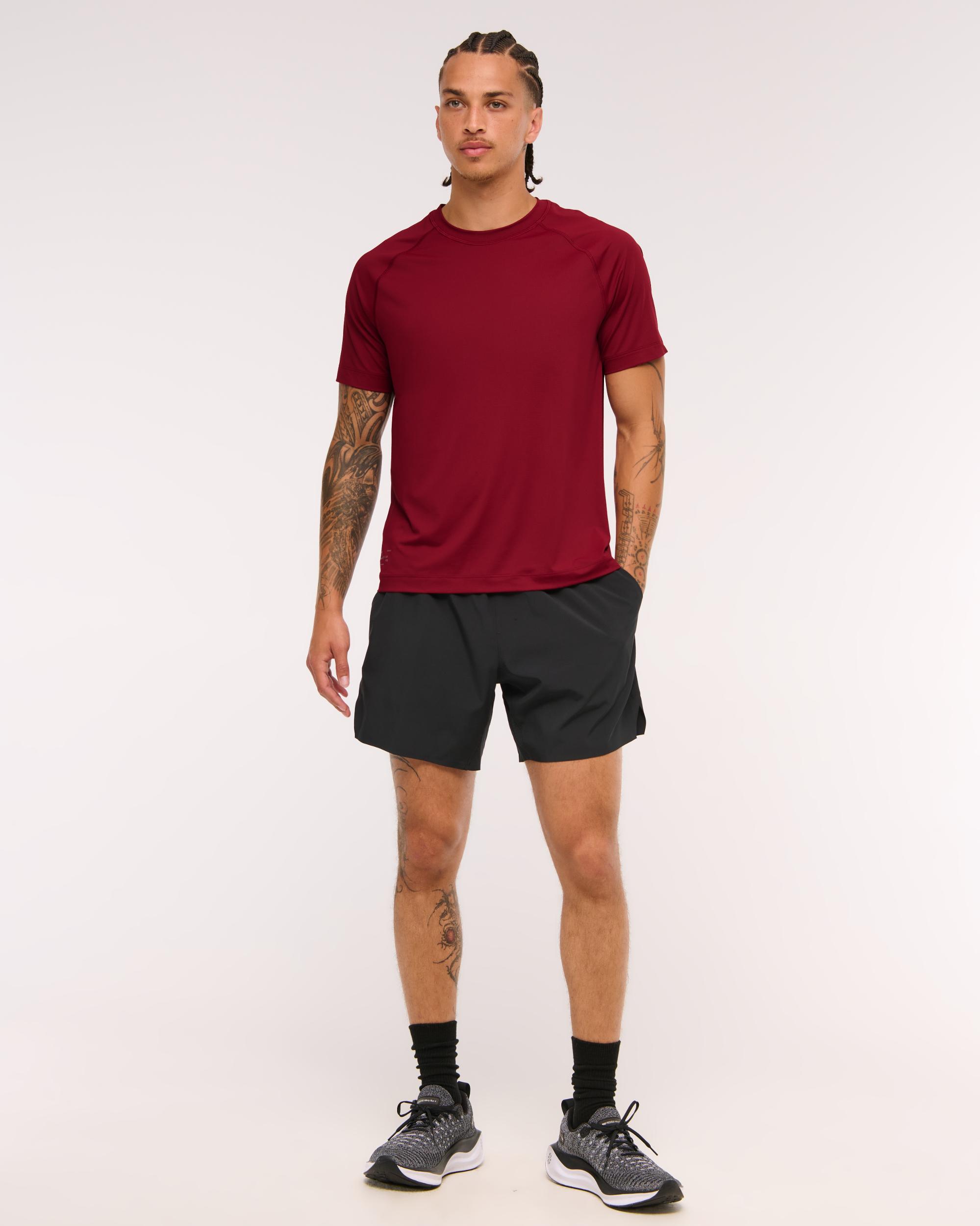 YPB sweatWIK Tee Product Image