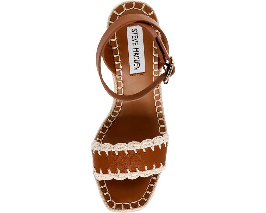 Kamindi Espadrille Wedge Product Image