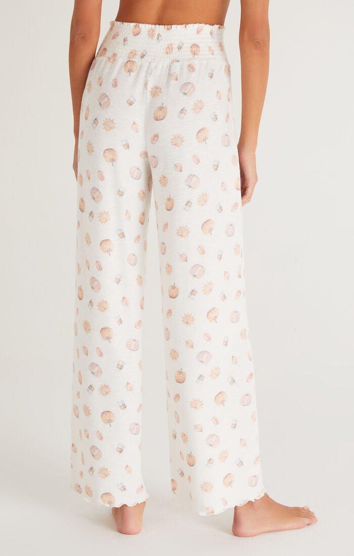 Dawn Smocked Fall Pant *FS Product Image