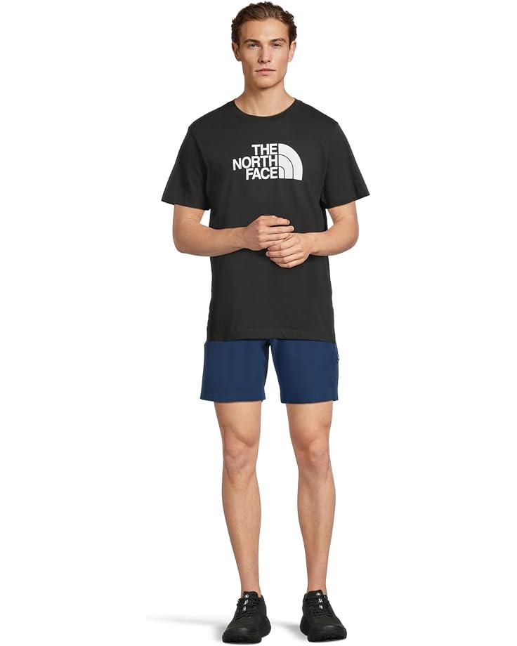 Wander 2.0 Shorts Product Image