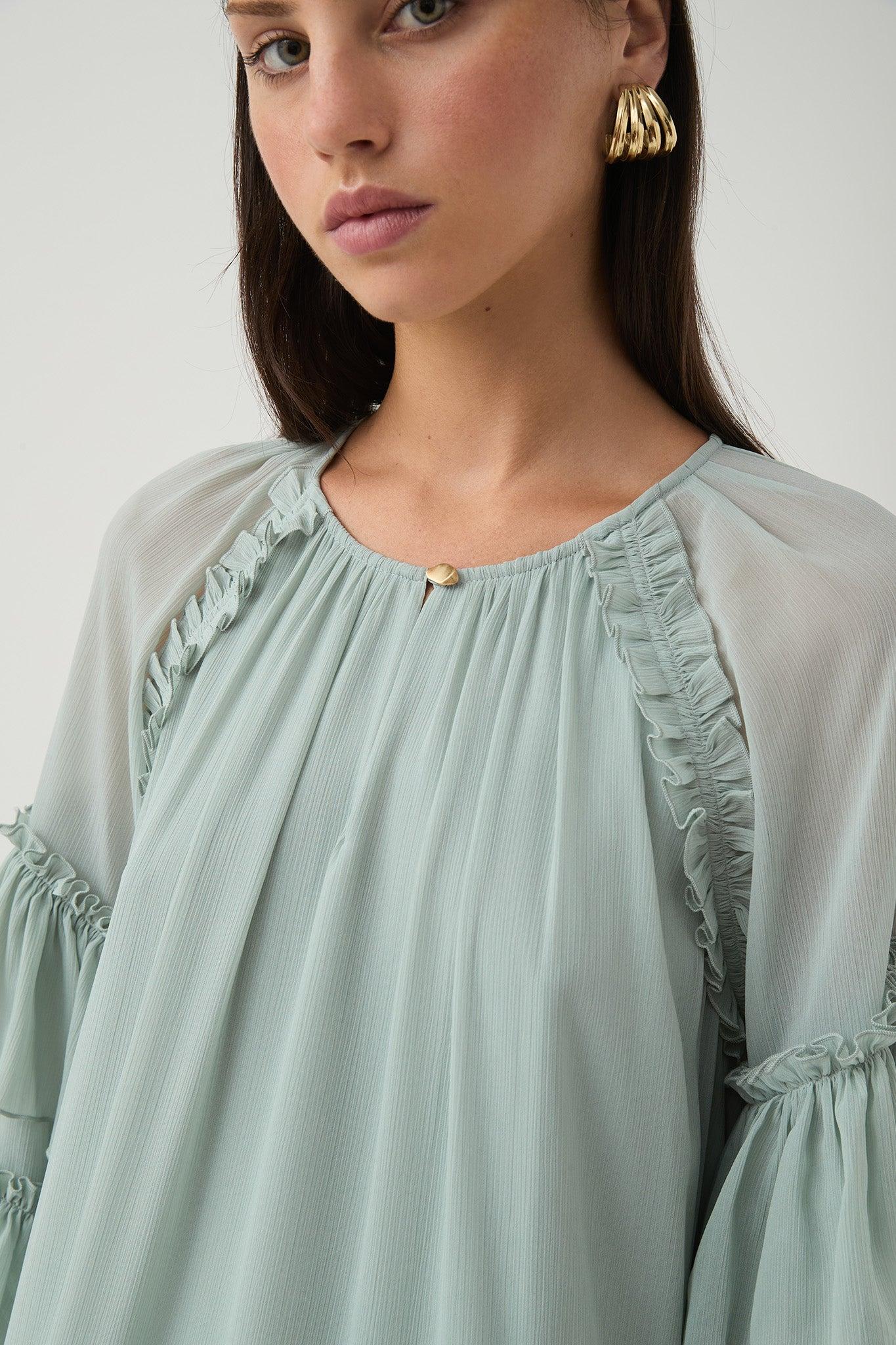 Mina Mini Dress Product Image