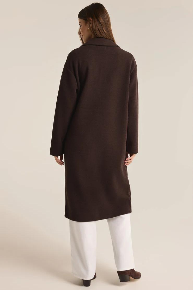 Mason Coat Product Image